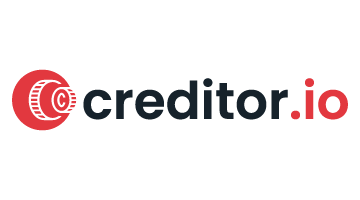 creditor.io is for sale