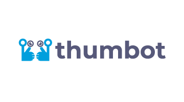 thumbot.com is for sale