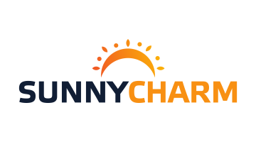 sunnycharm.com is for sale