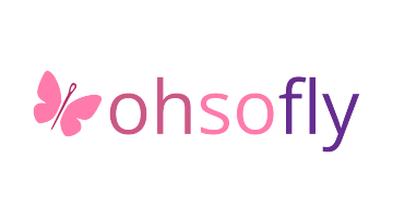 ohsofly.com is for sale