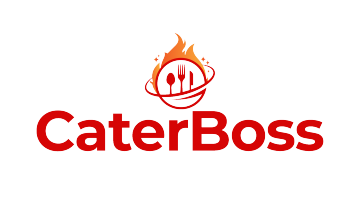 caterboss.com is for sale