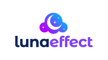 Logo for lunaeffect.com