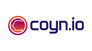 coyn.io is for sale