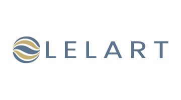 lelart.com is for sale