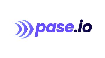 pase.io is for sale