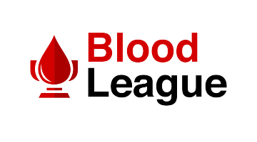 bloodleague.com is for sale