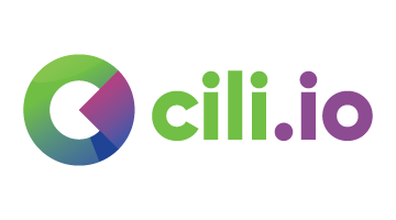 cili.io is for sale