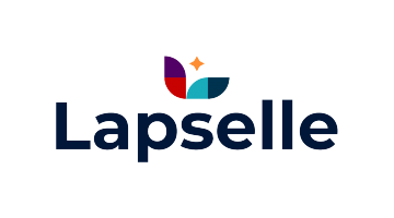 Logo for lapselle.com