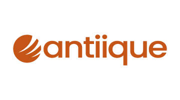 antiique.com is for sale