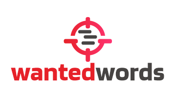 wantedwords.com is for sale