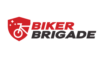 bikerbrigade.com is for sale