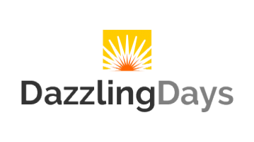 dazzlingdays.com is for sale