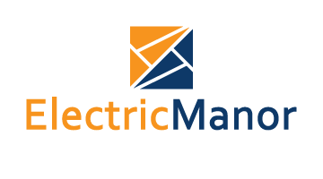 electricmanor.com is for sale