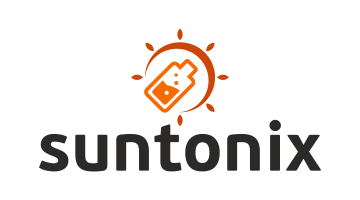 suntonix.com is for sale