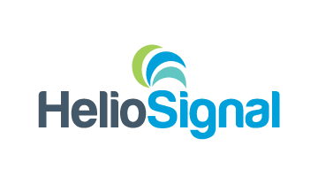 heliosignal.com is for sale