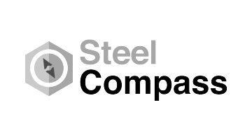 steelcompass.com is for sale