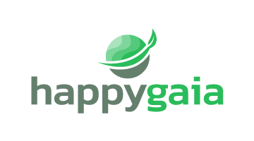 happygaia.com is for sale