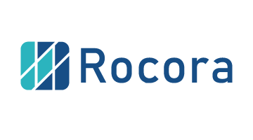 Logo for rocora.com