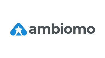 ambiomo.com is for sale