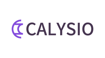 calysio.com is for sale
