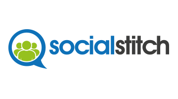 socialstitch.com