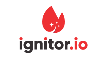 ignitor.io is for sale