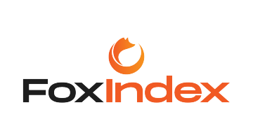 foxindex.com is for sale