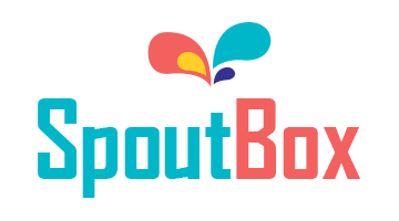 spoutbox.com is for sale