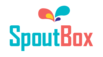 spoutbox.com is for sale