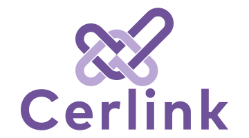 Logo for cerlink.com