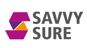 savvysure.com is for sale