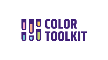 Logo for colortoolkit.com