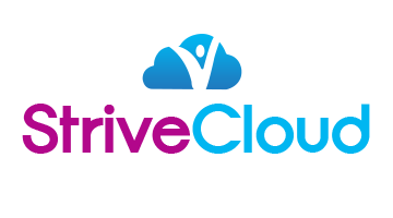 strivecloud.com is for sale