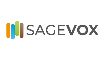 sagevox.com is for sale