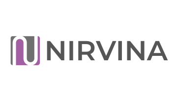 nirvina.com is for sale