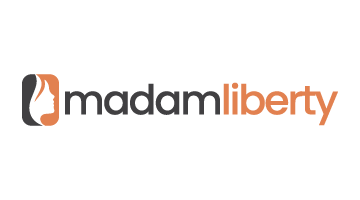 madamliberty.com is for sale