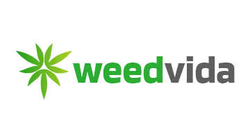 weedvida.com is for sale