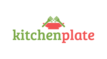 kitchenplate.com is for sale