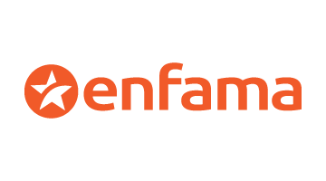 Logo for enfama.com