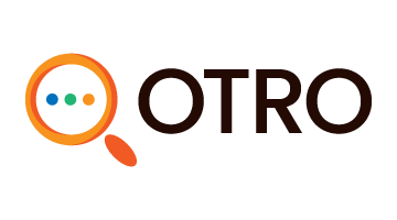 Logo for otro.com