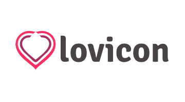 lovicon.com is for sale