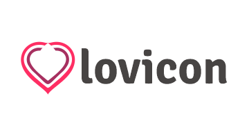 lovicon.com is for sale