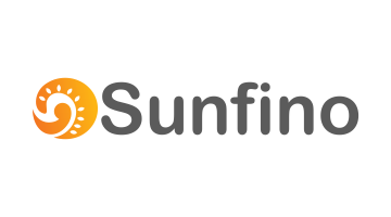 sunfino.com is for sale