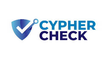 cyphercheck.com is for sale