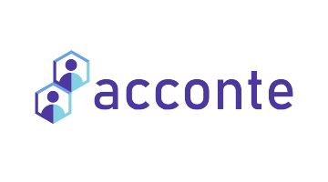 acconte.com is for sale