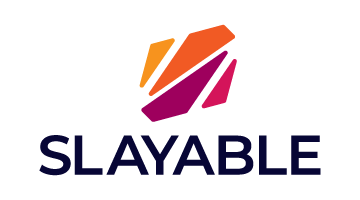 slayable.com is for sale