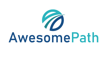 Logo for awesomepath.com