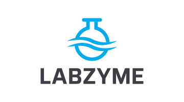 Logo for labzyme.com
