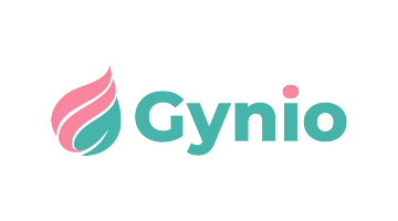 Logo for gynio.com