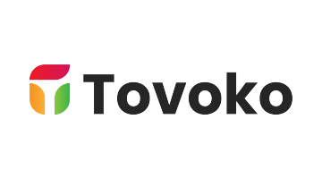 tovoko.com is for sale